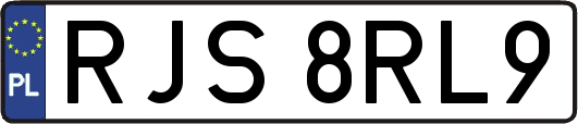 RJS8RL9