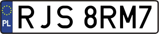 RJS8RM7