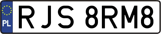 RJS8RM8