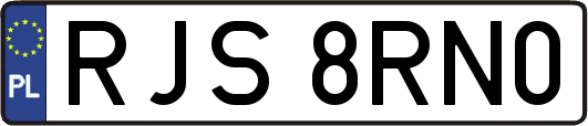 RJS8RN0