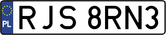 RJS8RN3