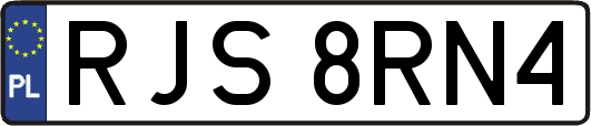 RJS8RN4