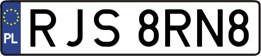 RJS8RN8
