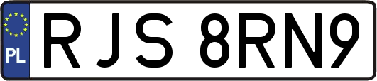 RJS8RN9