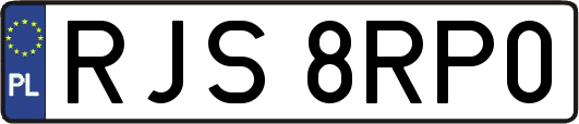 RJS8RP0