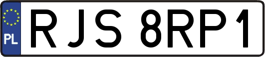 RJS8RP1