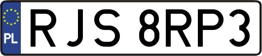 RJS8RP3