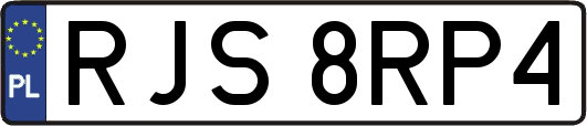 RJS8RP4