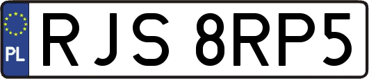 RJS8RP5