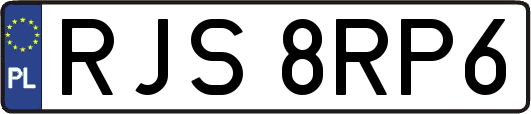 RJS8RP6