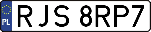 RJS8RP7