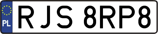 RJS8RP8