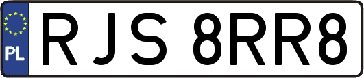 RJS8RR8
