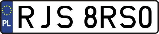 RJS8RS0