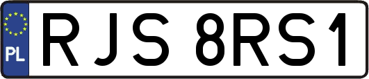 RJS8RS1