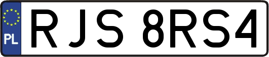 RJS8RS4