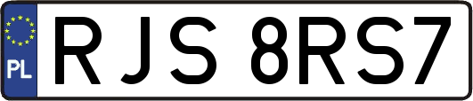 RJS8RS7