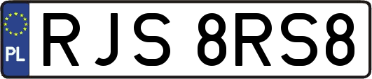 RJS8RS8