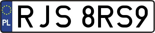 RJS8RS9