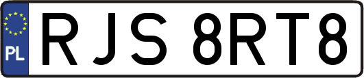 RJS8RT8