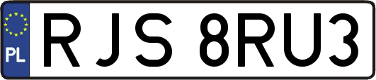 RJS8RU3