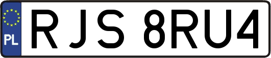 RJS8RU4