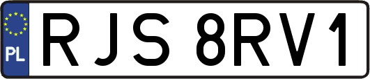 RJS8RV1