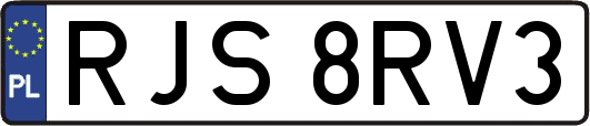 RJS8RV3