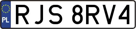 RJS8RV4