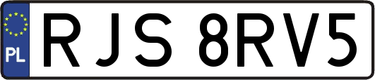 RJS8RV5