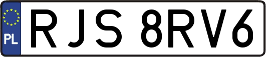 RJS8RV6