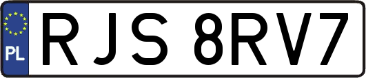 RJS8RV7