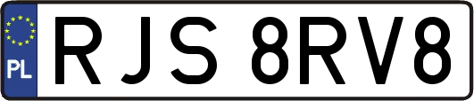 RJS8RV8