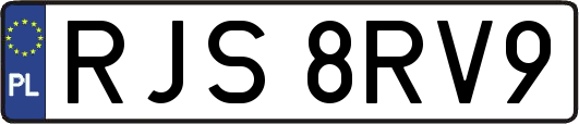 RJS8RV9