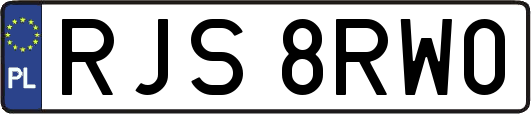 RJS8RW0