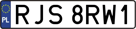 RJS8RW1