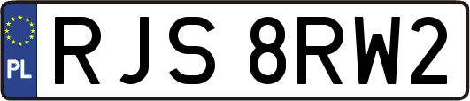 RJS8RW2