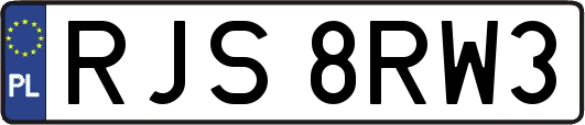RJS8RW3