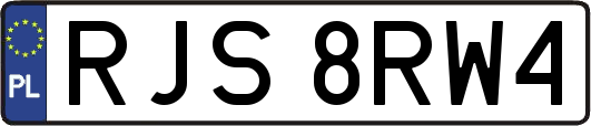 RJS8RW4