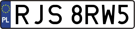 RJS8RW5