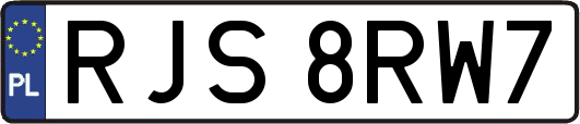RJS8RW7