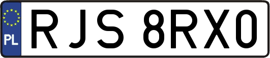 RJS8RX0