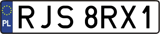 RJS8RX1