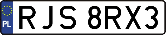 RJS8RX3