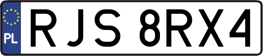 RJS8RX4