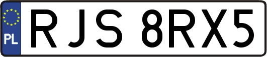 RJS8RX5