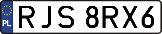 RJS8RX6