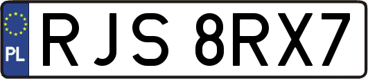 RJS8RX7