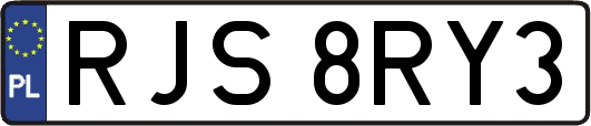 RJS8RY3