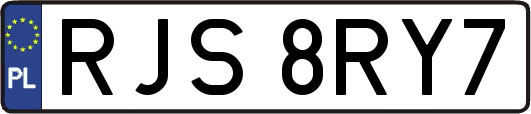 RJS8RY7